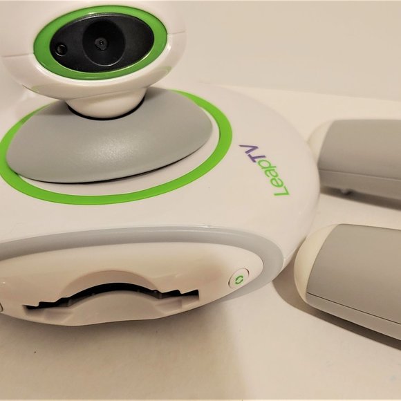Leap Frog Leap TV - Picture 2 of 3